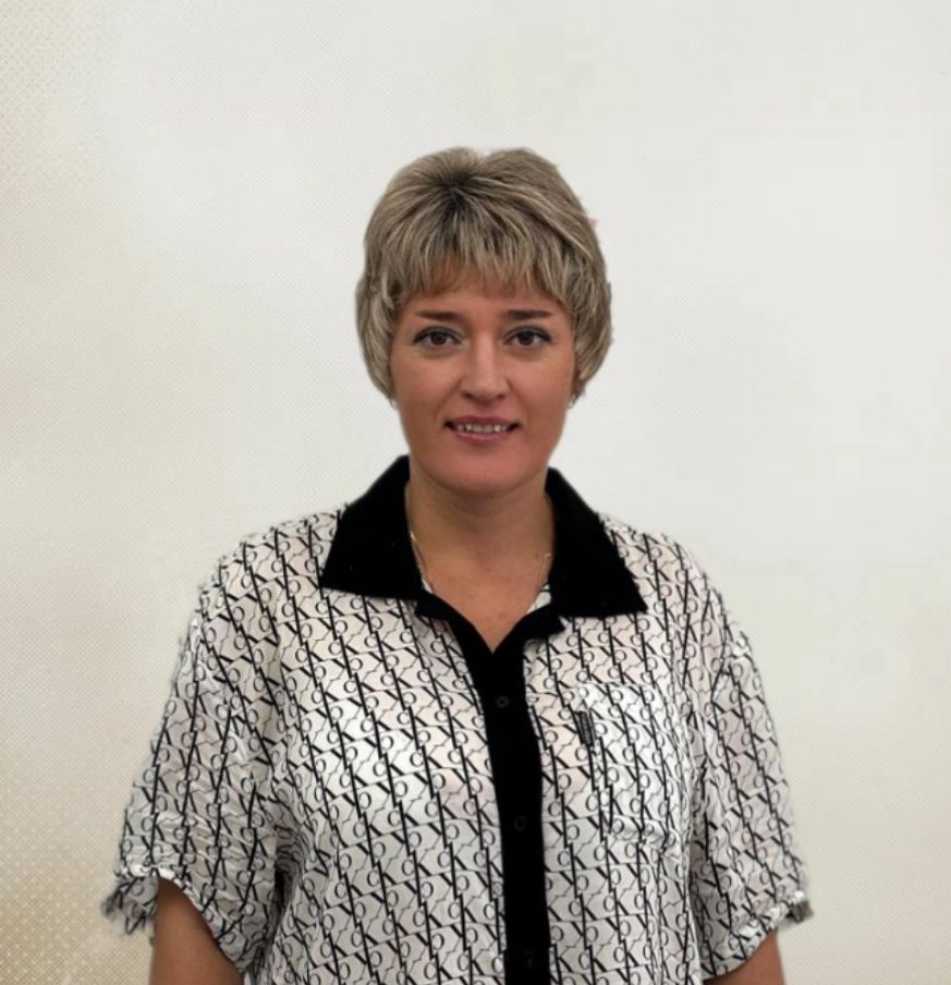 Кириллова Ольга Викторовна