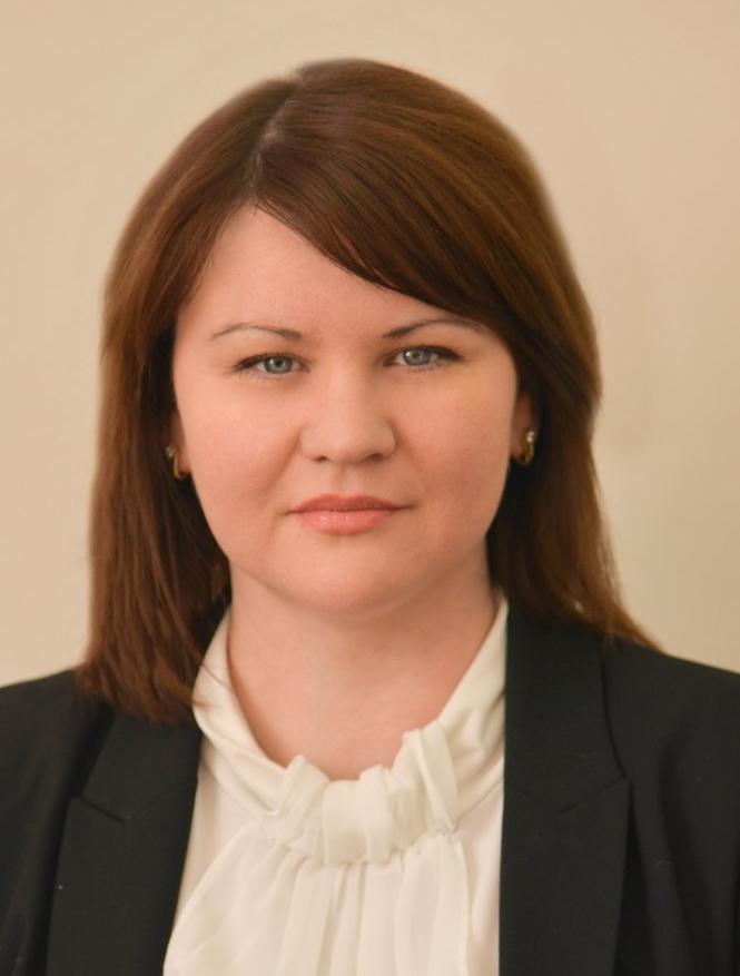 Сибгатуллина Гульназ Мансуровна