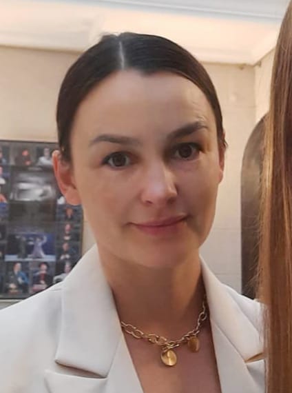 Шабанова Анастасия Александровна