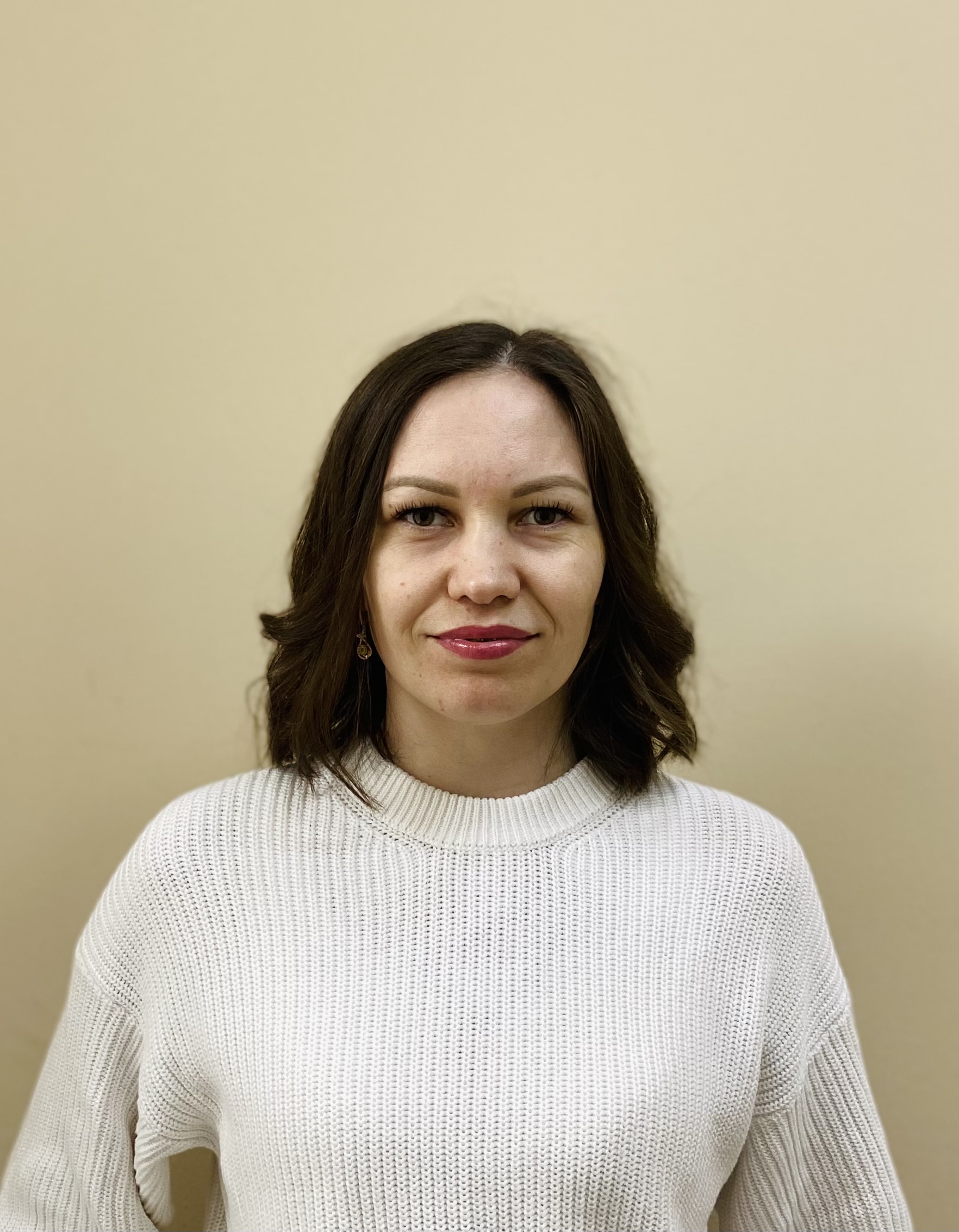 Петрова Снежанна Олеговна
