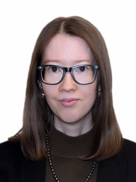 Курамшина Камиля Рашидовна