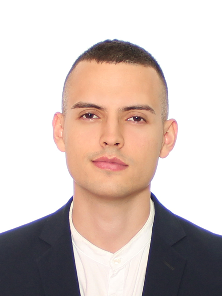 Хаюзкин Алексей Сергеевич