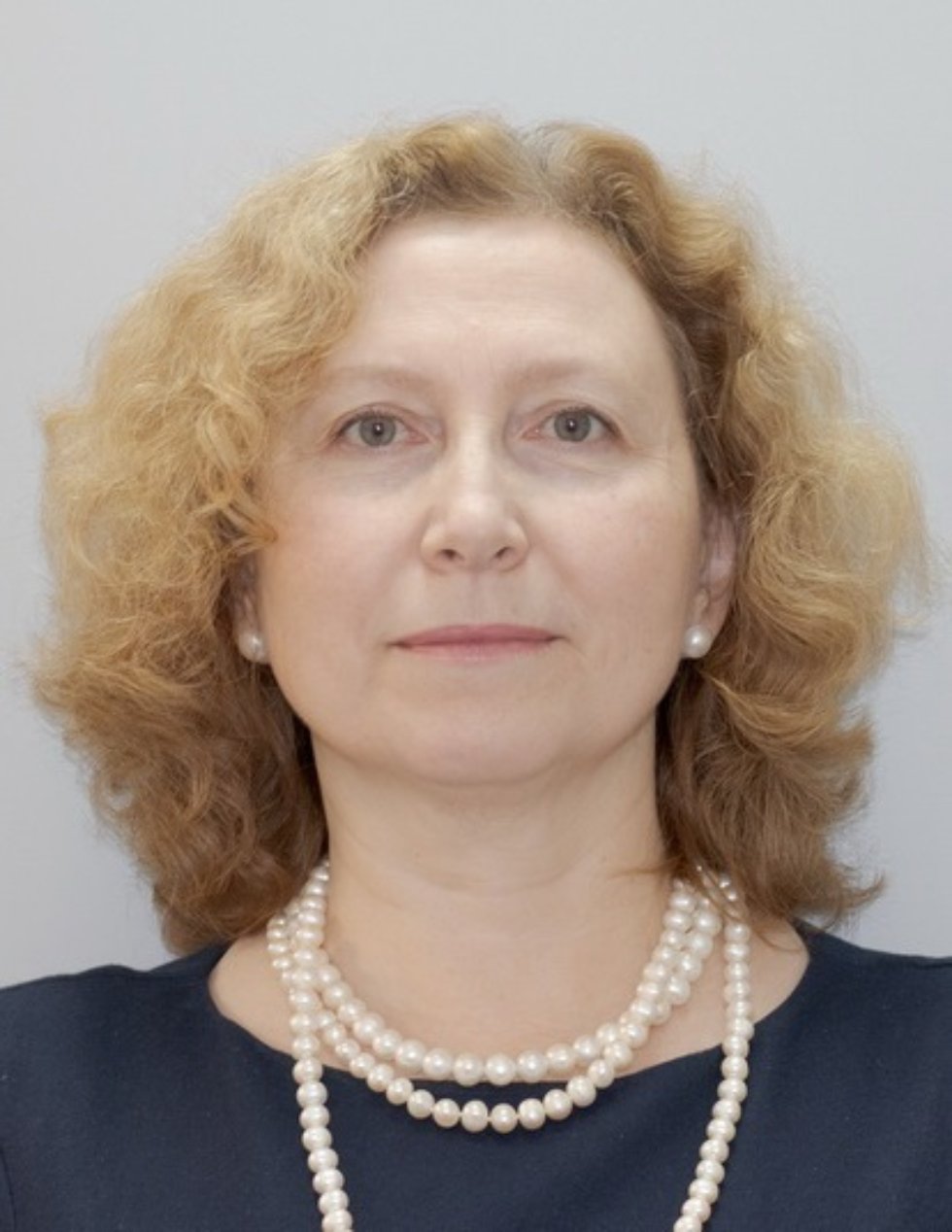 Туганова Светлана Владимировна