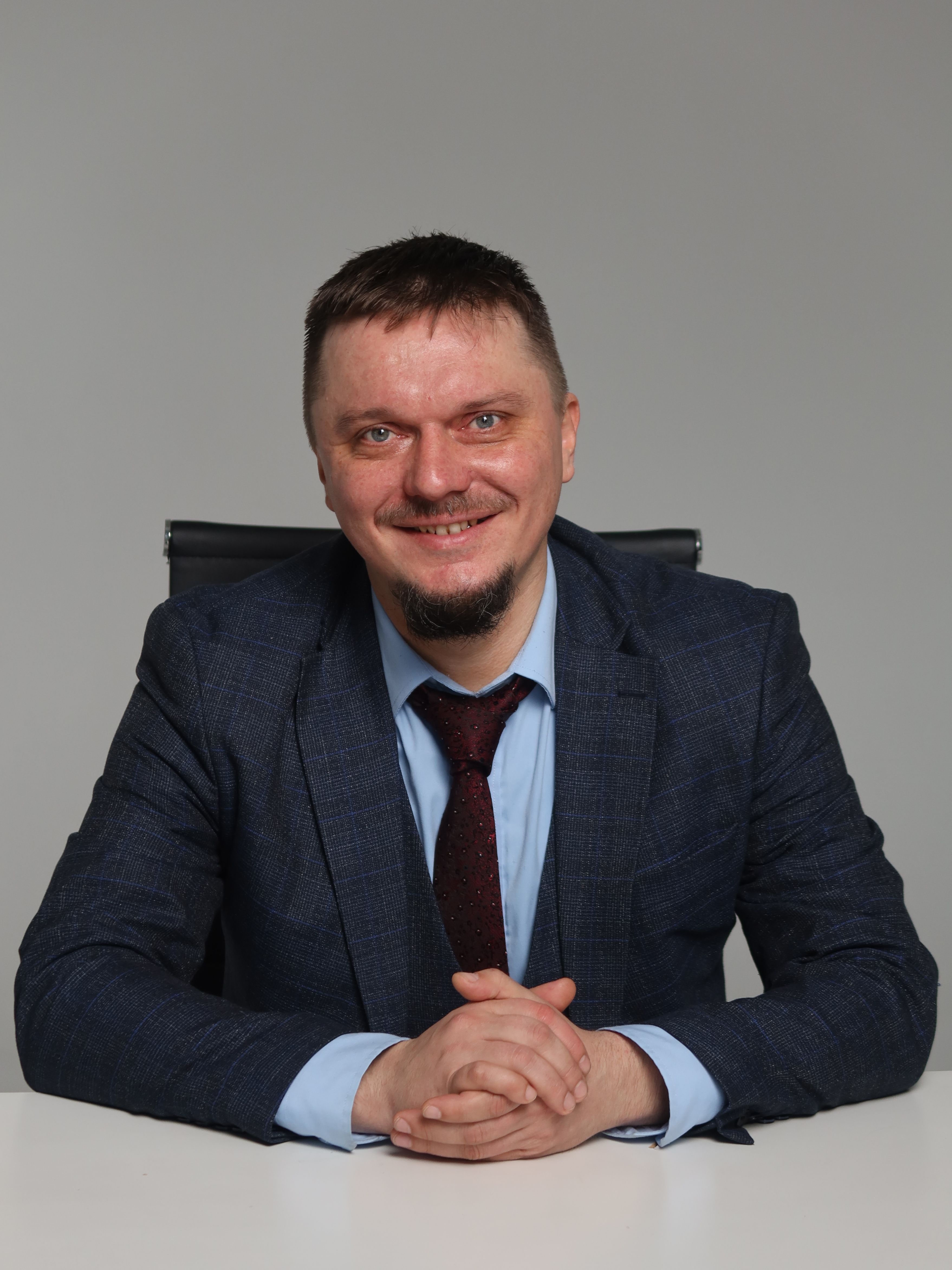 Саченков Оскар Александрович
