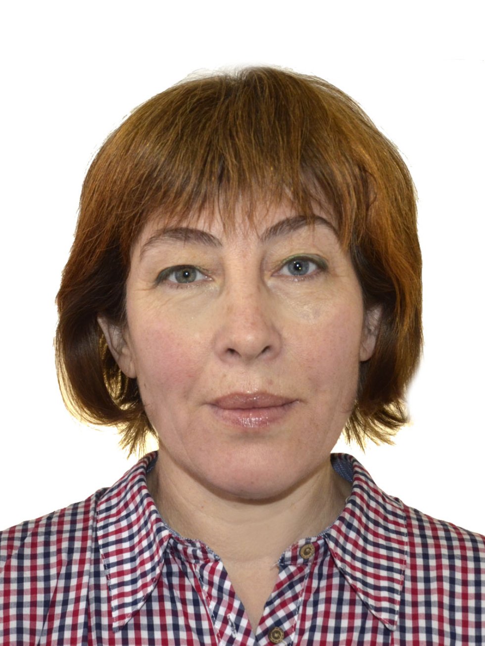Чумарова Любовь Григорьевна