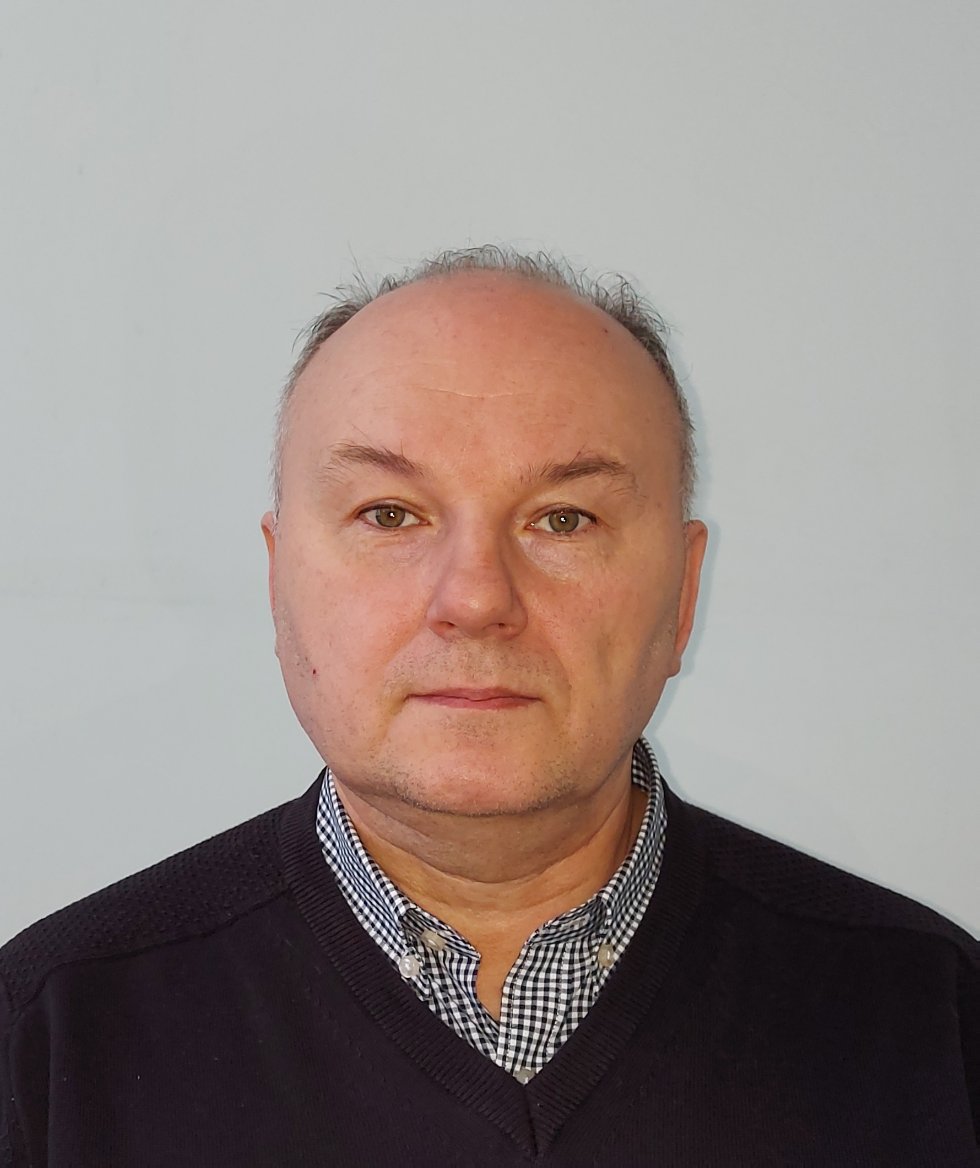 Бабынин Эдуард Викторович