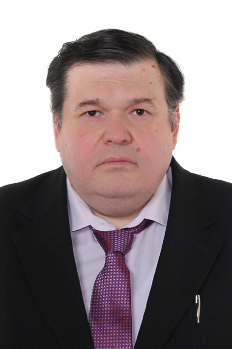 Ермаков Дмитрий Николаевич