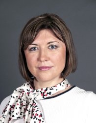 Чеглакова Людмила Михаиловна