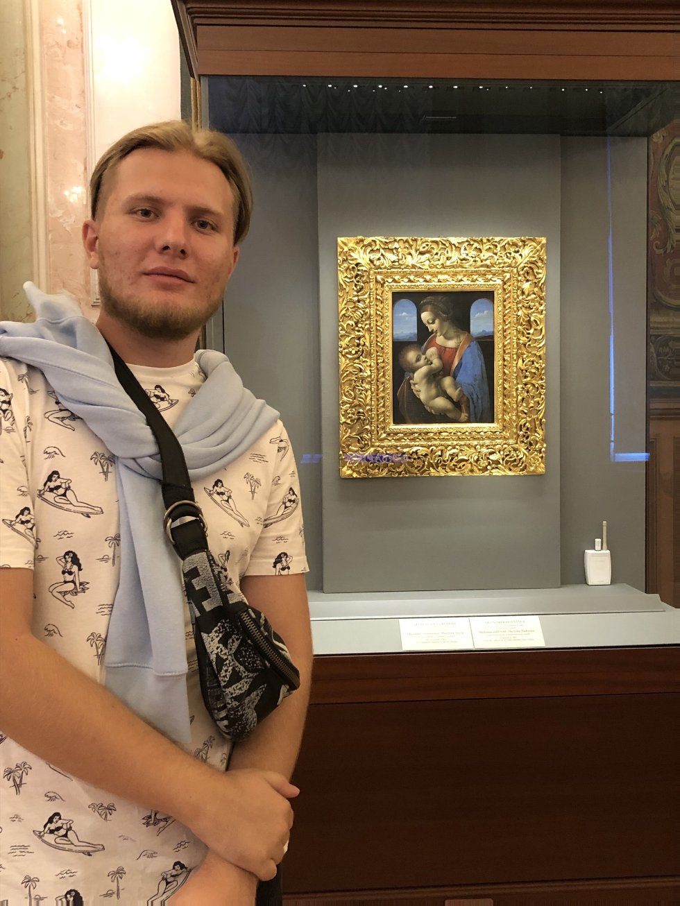 Фадеев Арсений Алексеевич