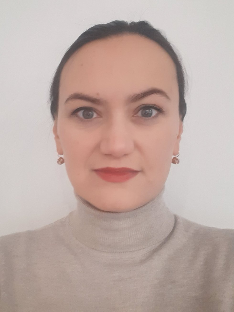 Гатиятуллина Галия Маратовна