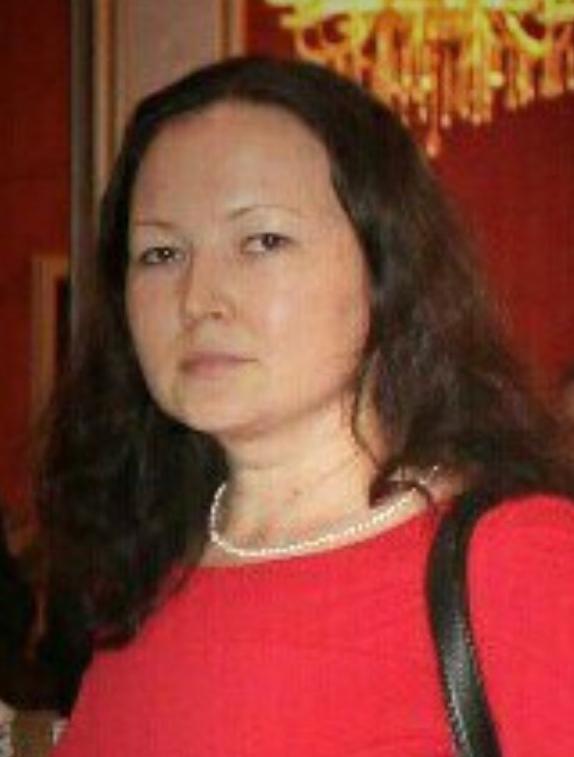 Иванова Валентина Юрьевна