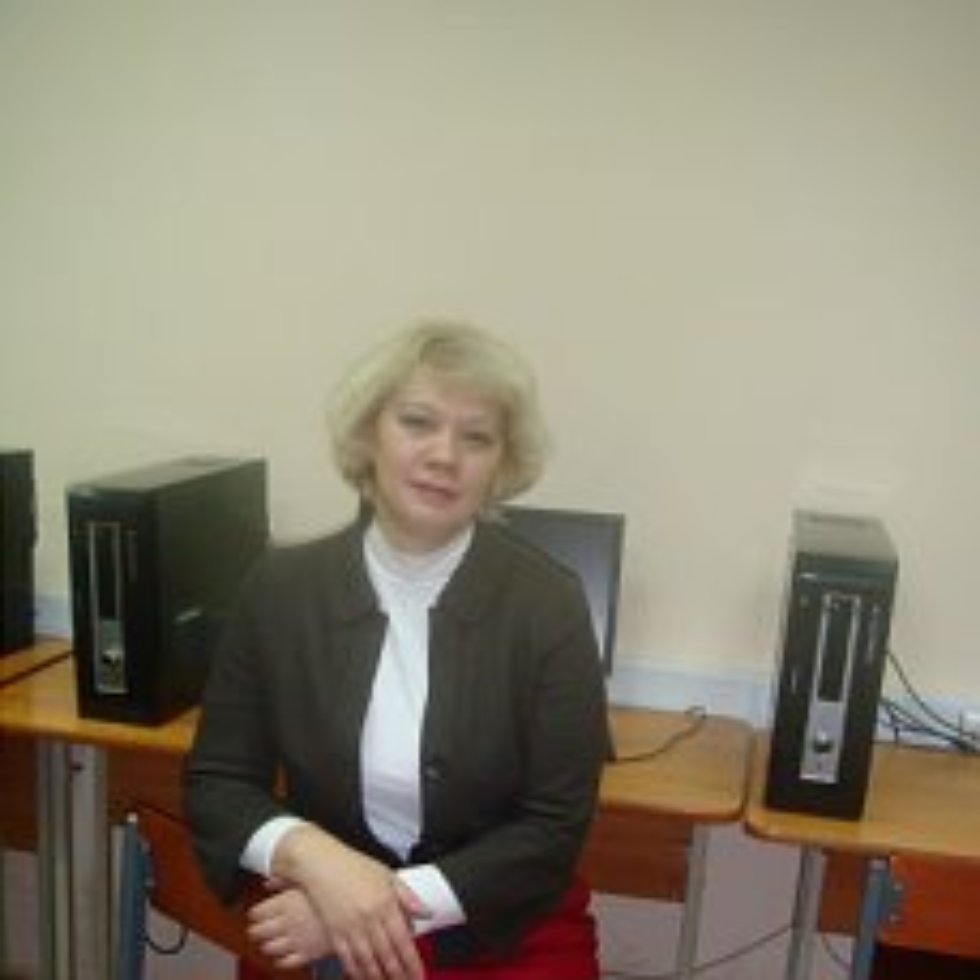 Кайгородова Гульнара Наилевна