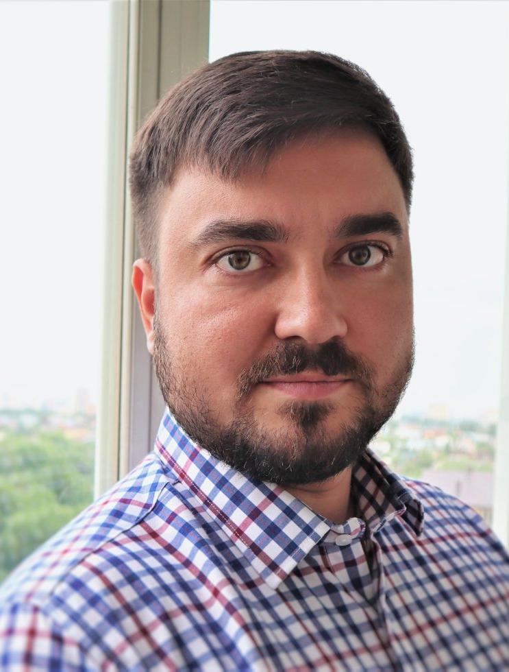 Лавренов Роман Олегович