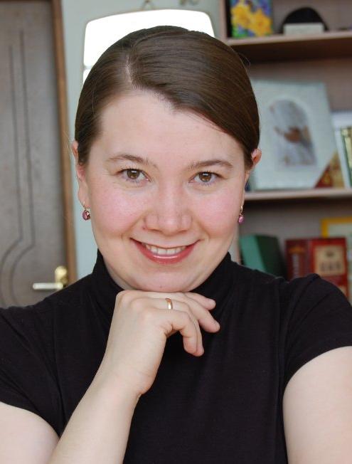 Закирова Роза Рафаиловна