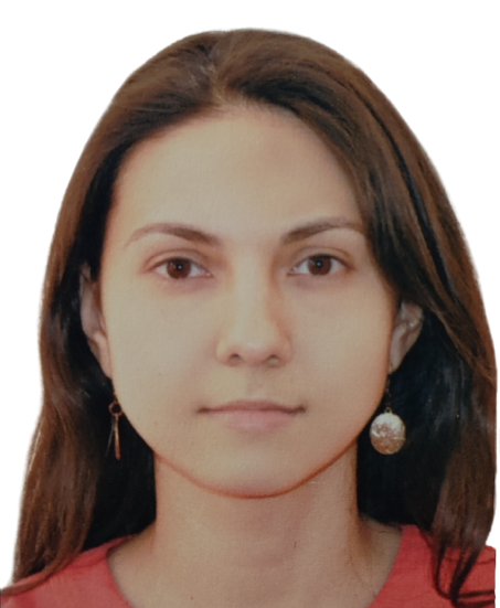 Газизова Лилия Гумаровна