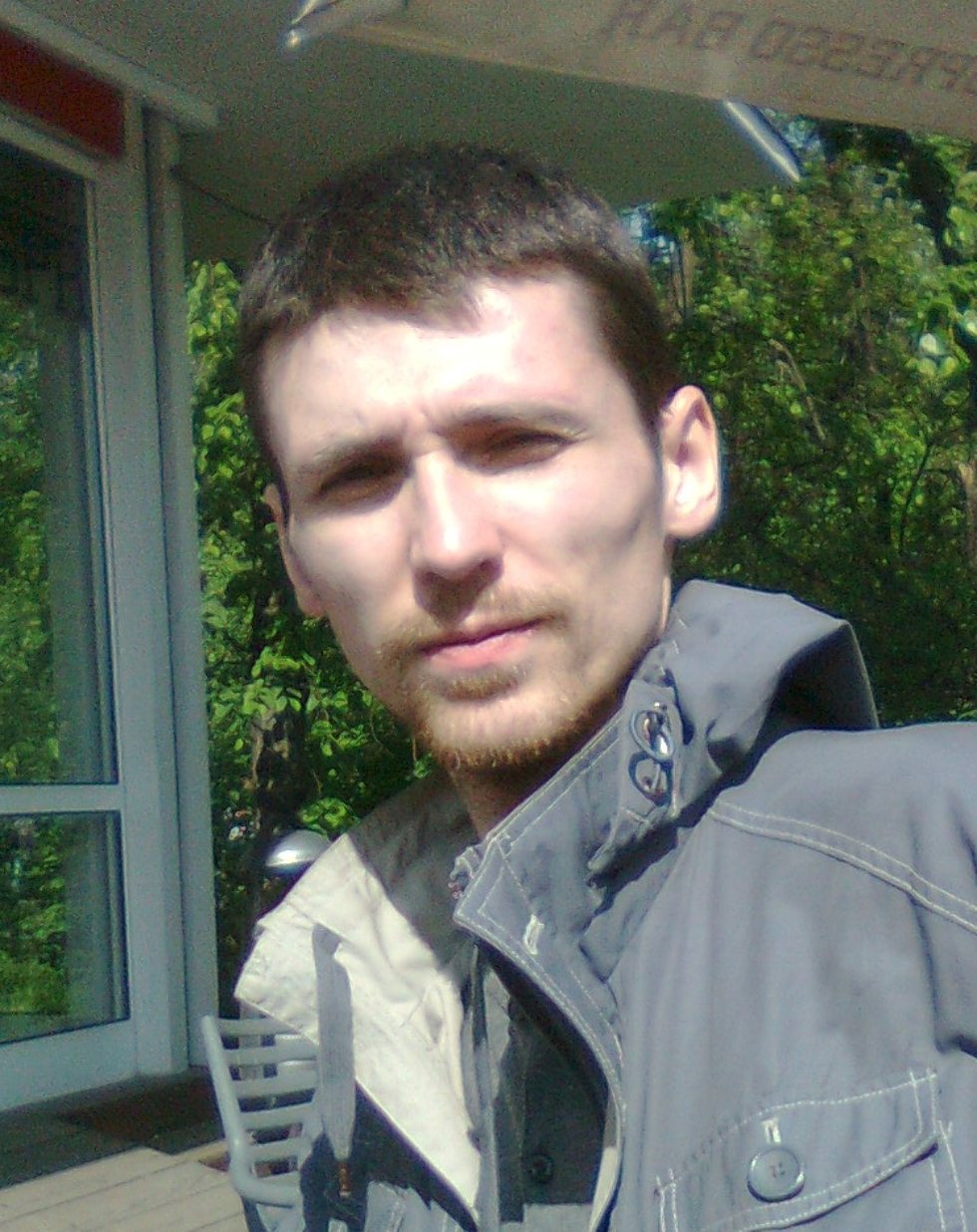 Зайцев Александр Александрович