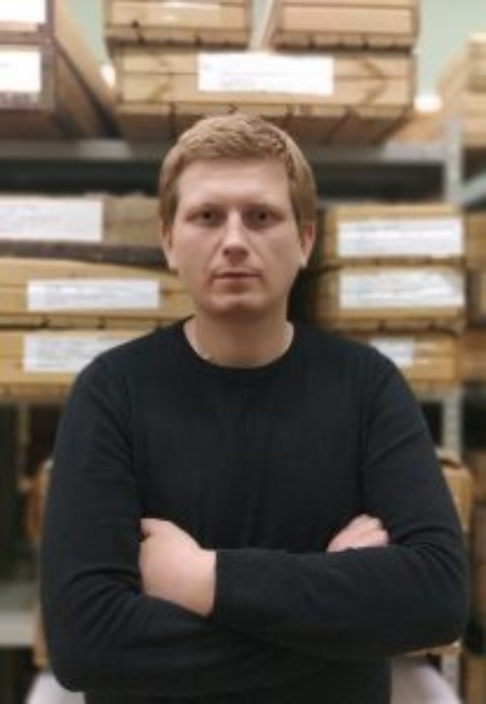 Федан Павел Владимирович