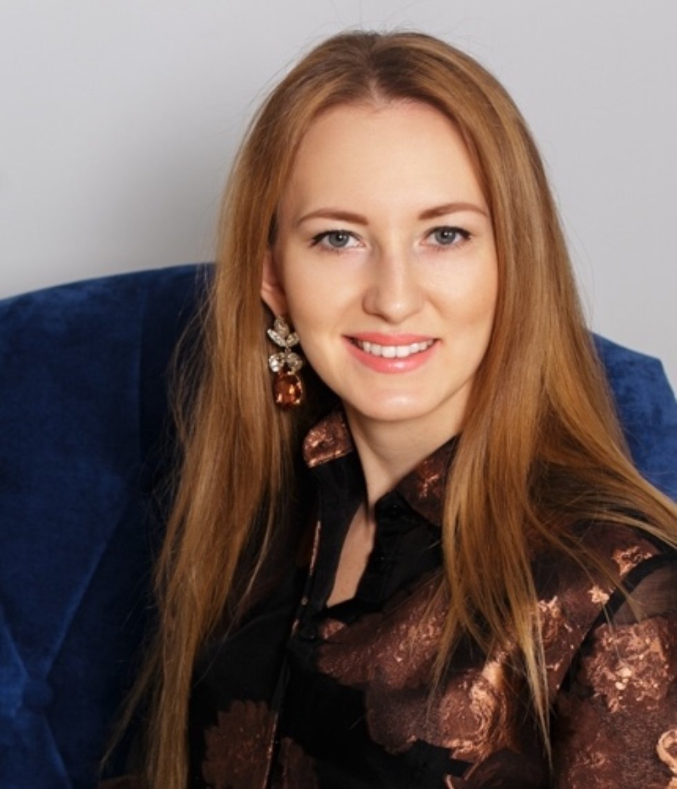 Тухфатуллина Сания Искандеровна