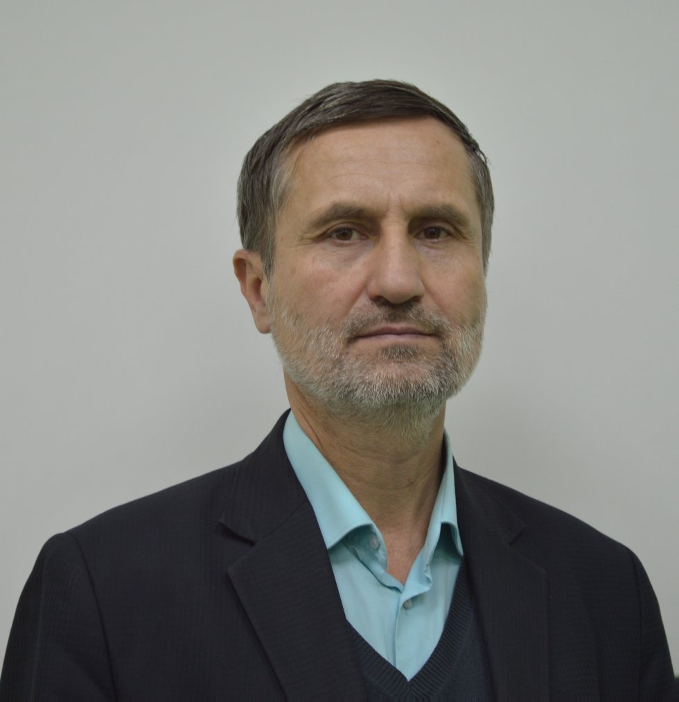Лучкин Григорий Сергеевич