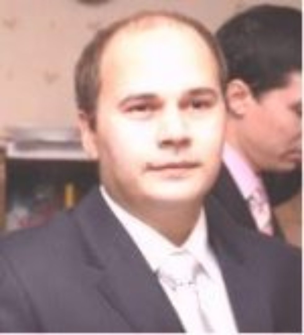 Осипов Евгений Александрович