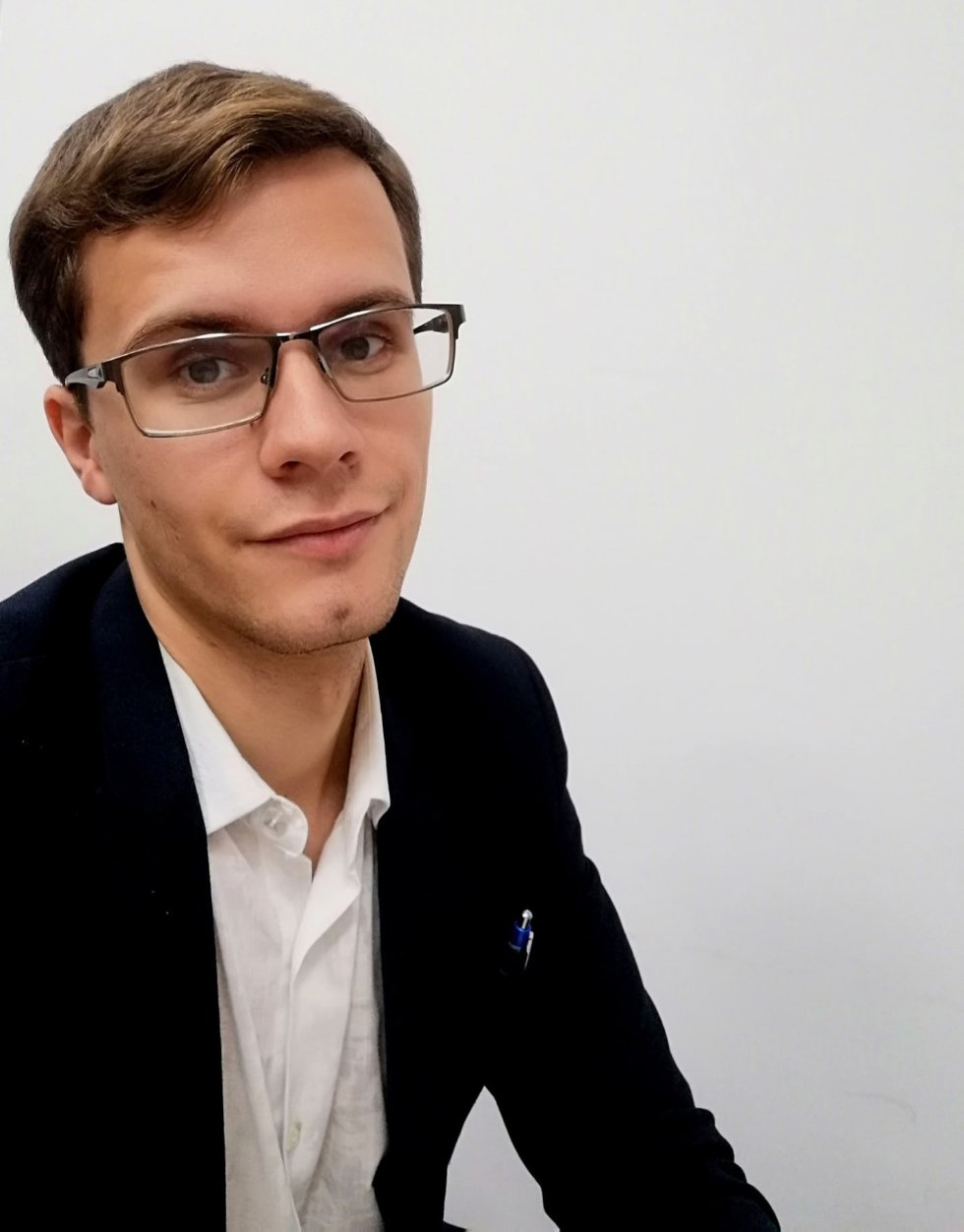 Кисленко Андрей Олегович