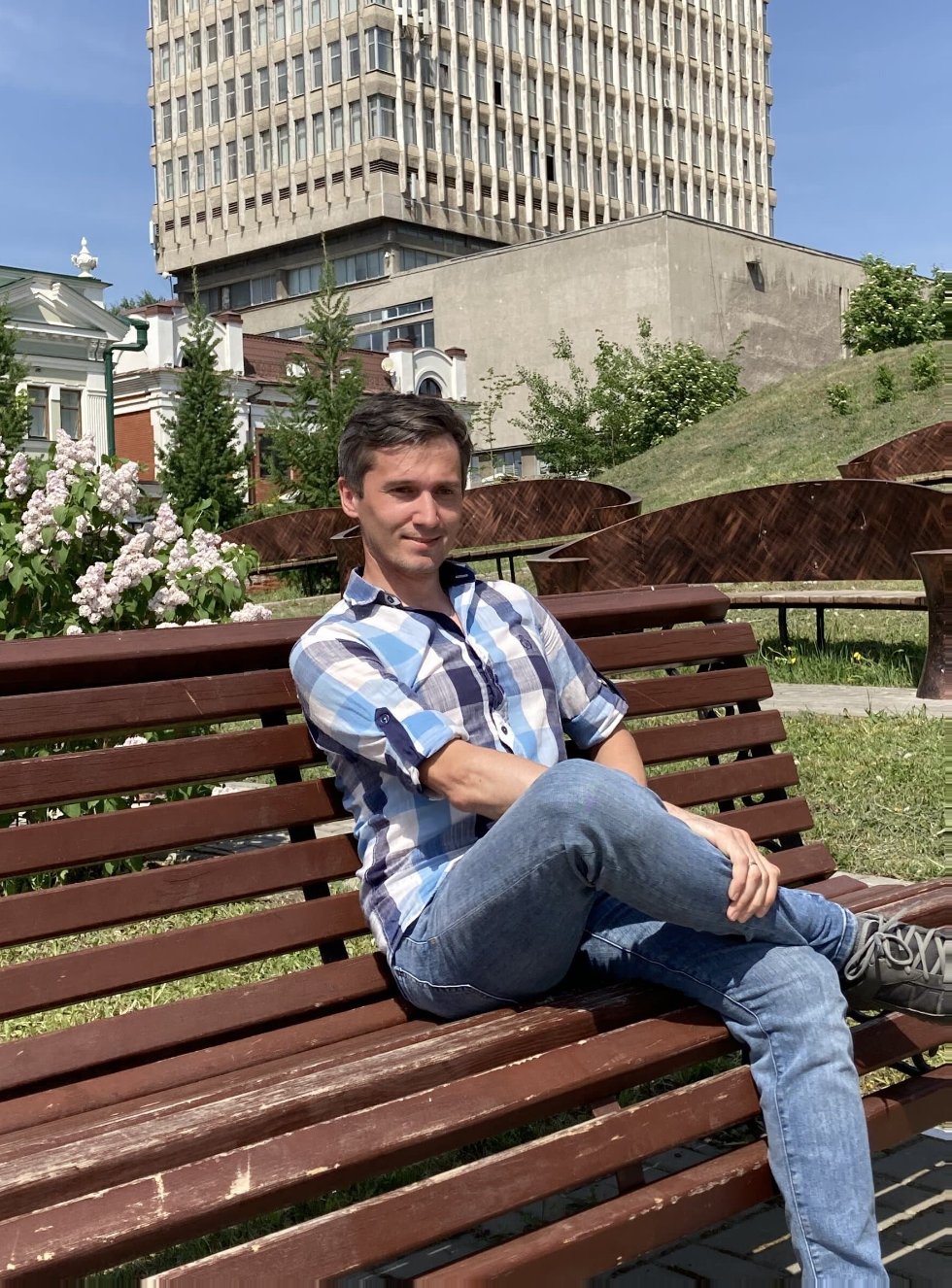Галимзянов Булат Наилевич