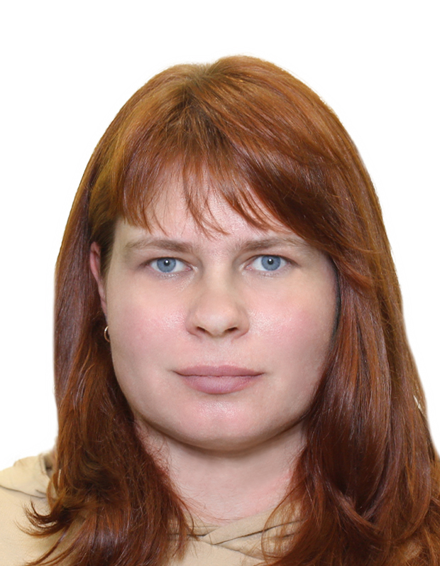 Чебакова Виолетта Юрьевна