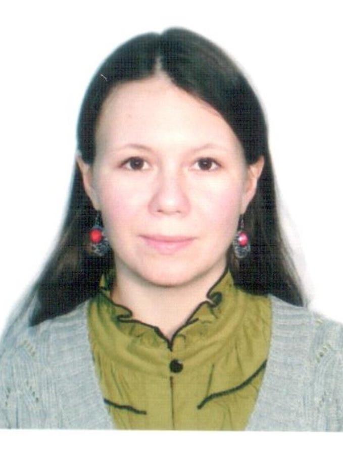 Ахметзянова Лиана Михайловна