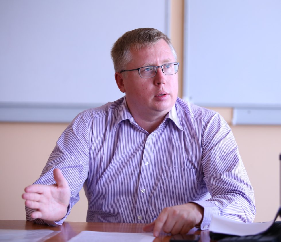 Козлов Вадим Евгеньевич