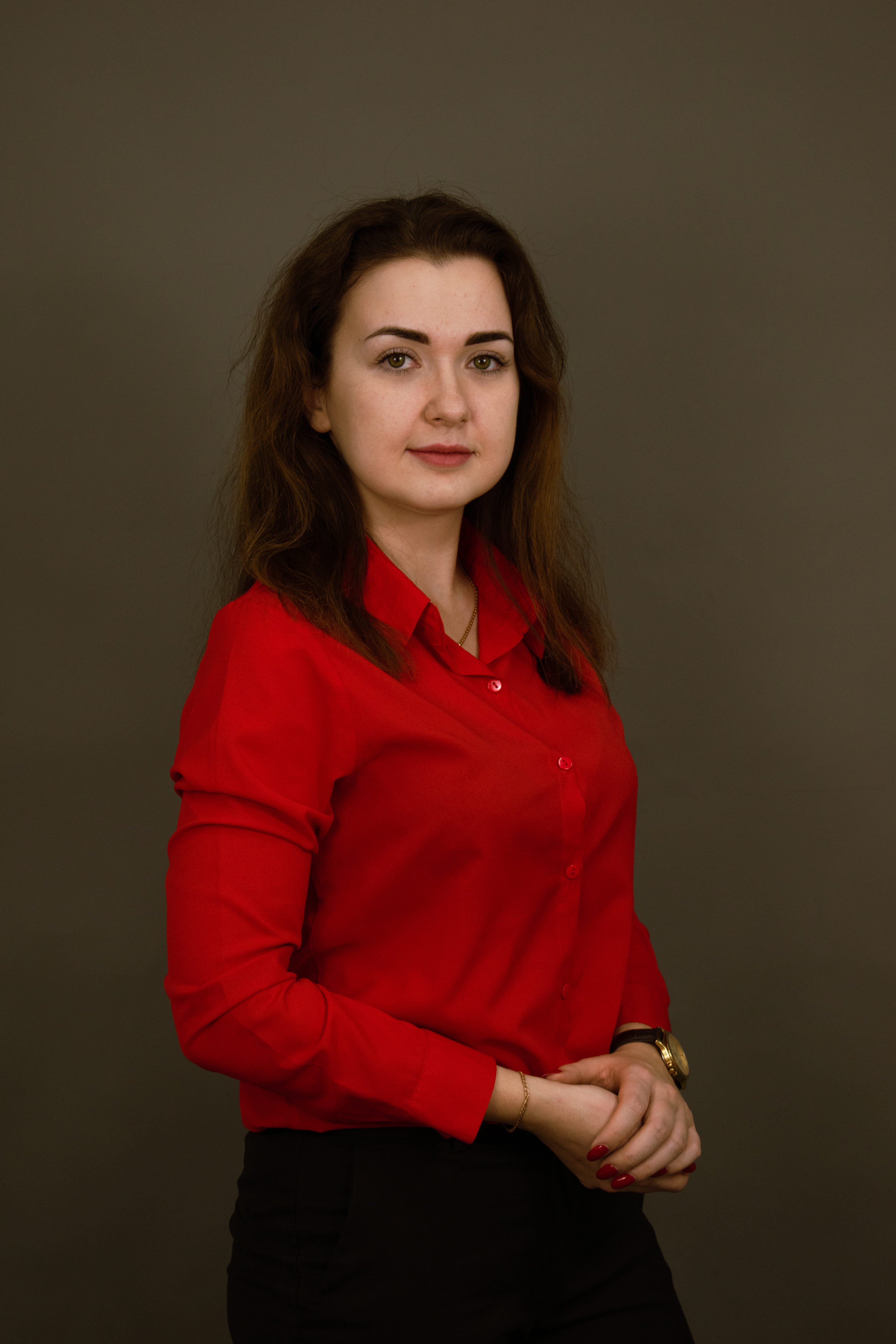 Угольцова Вероника Николаевна