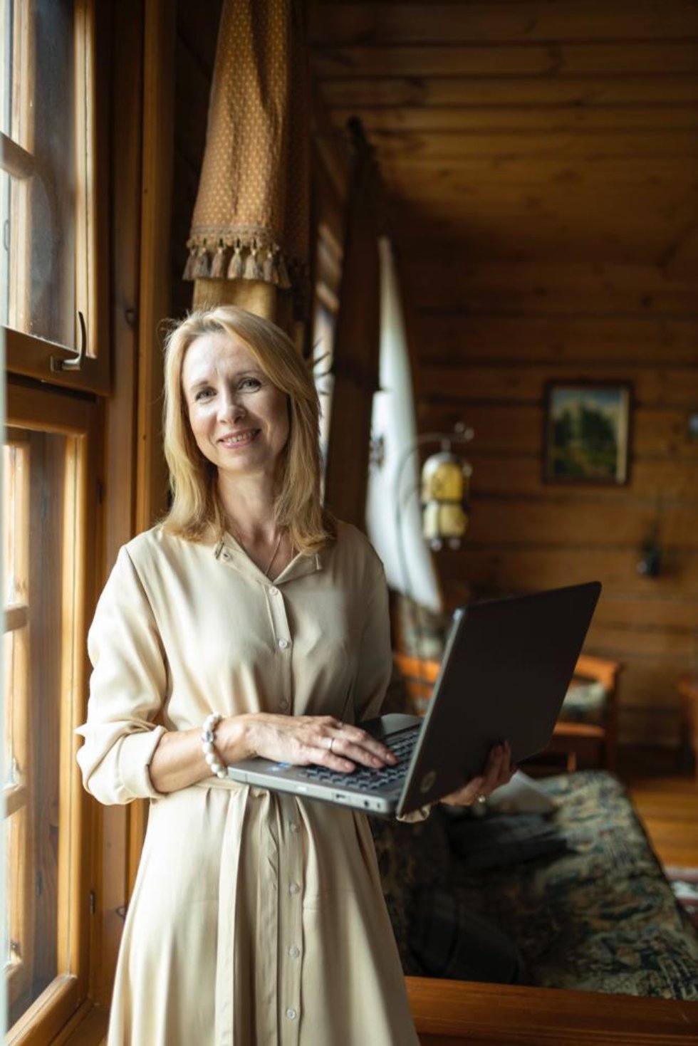 Глебова Ирина Станиславовна