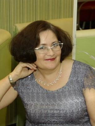 Биктагирова Гульнара Фердинандовна
