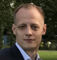 Чеповскии Александр Андреевич