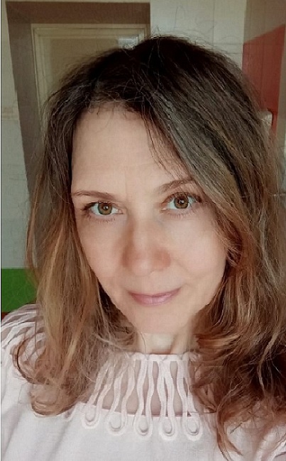 Щуклина Татьяна Ювенальевна