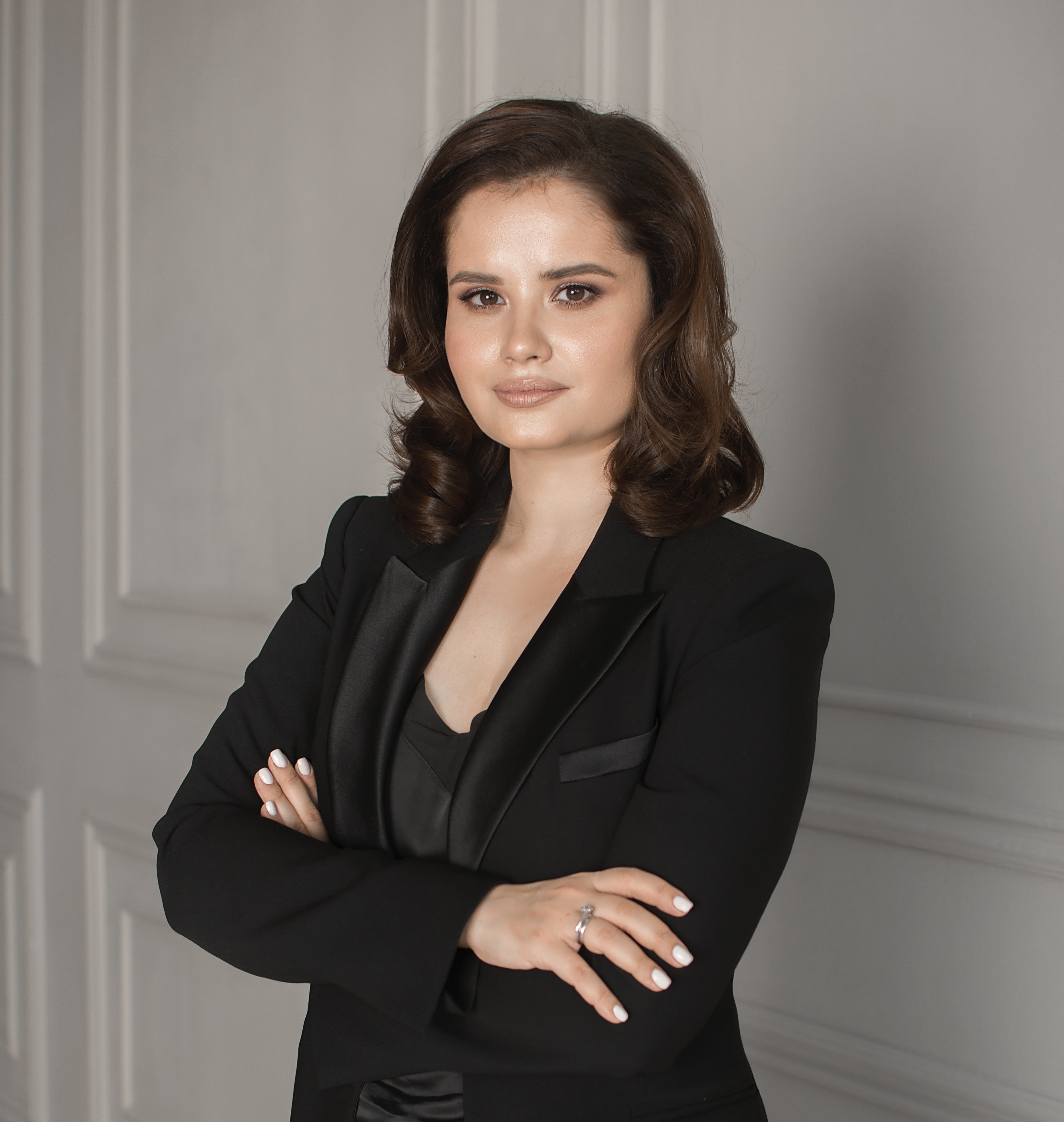 Галинурова Камилла Робертовна