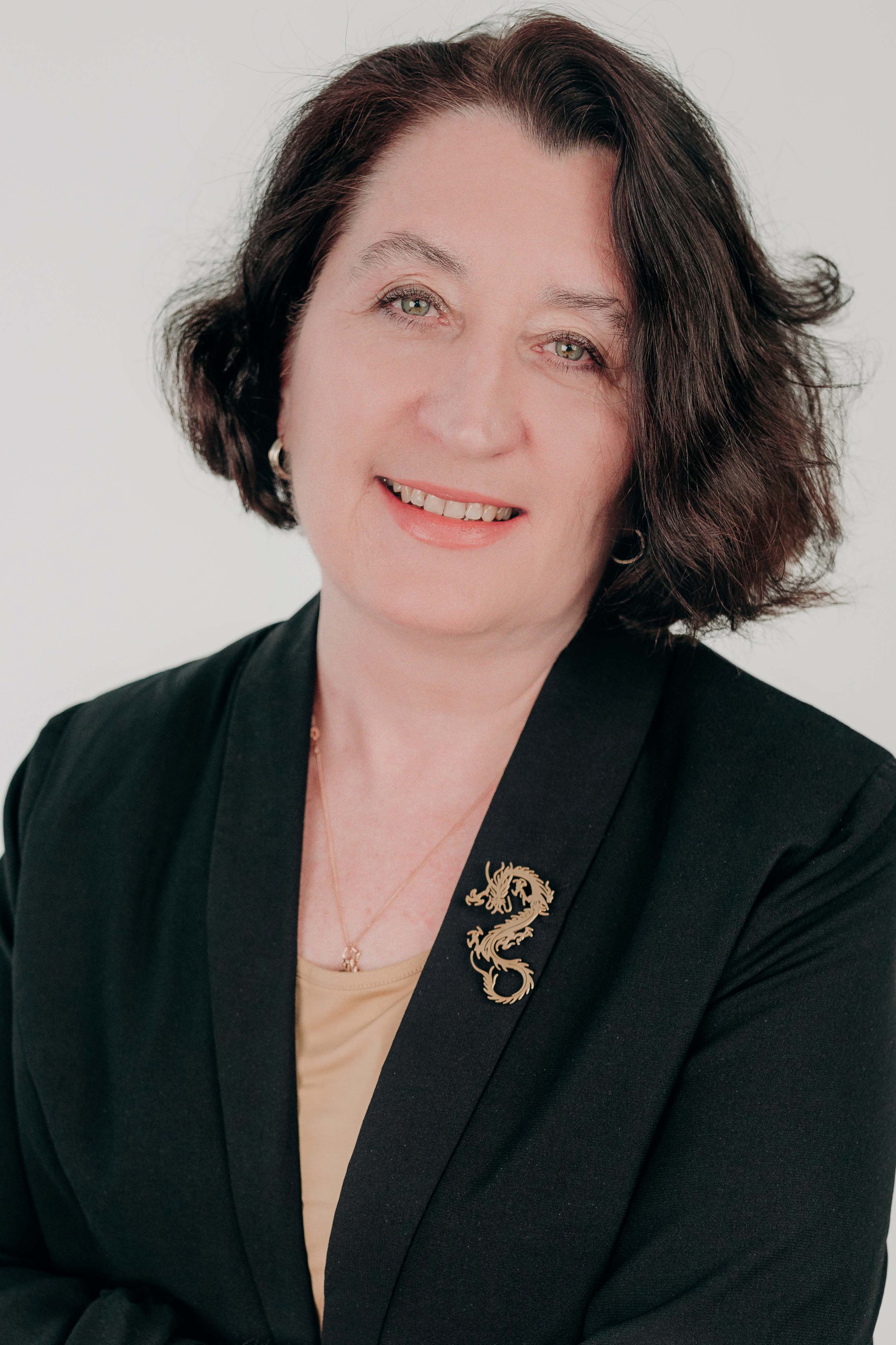 Орлова Марина Евгеньевна