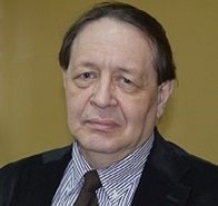 Чеповскии Андреи Михаилович