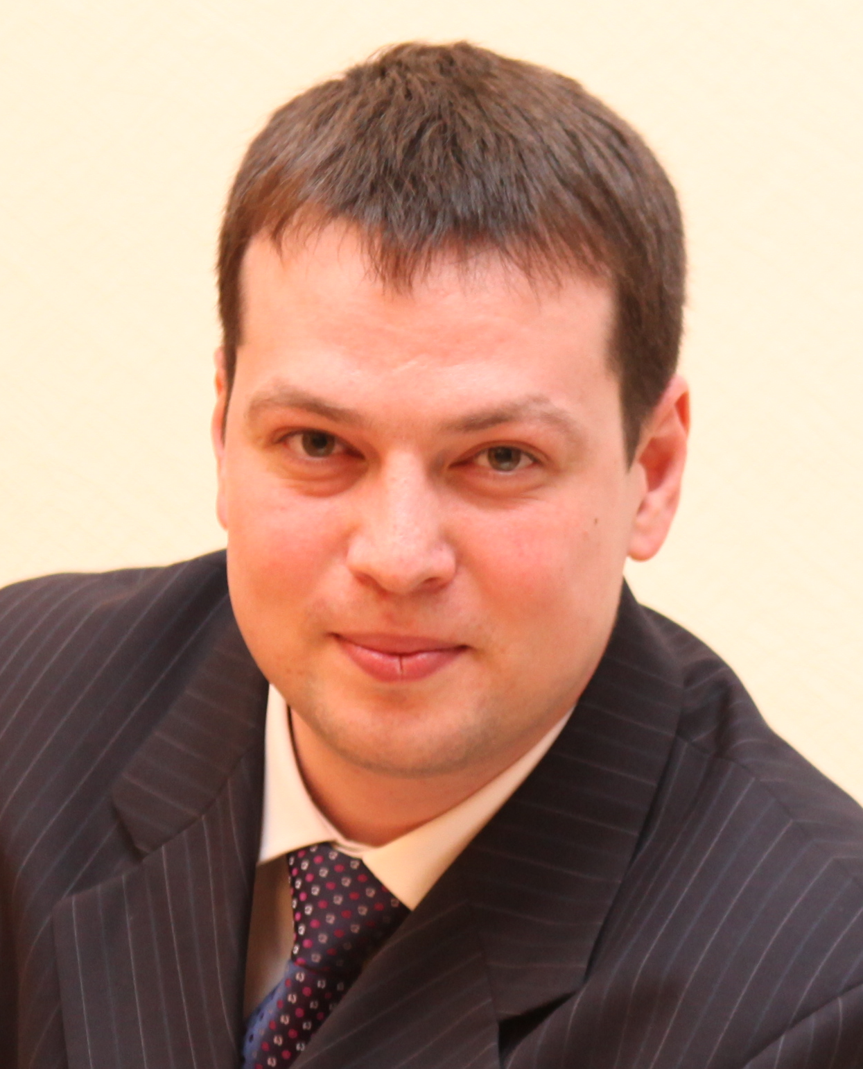 Старшинов Алексей Николаевич