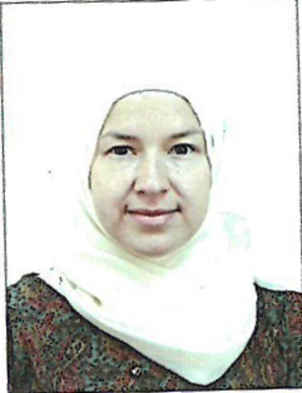 Набиуллина Василя Ринатовна