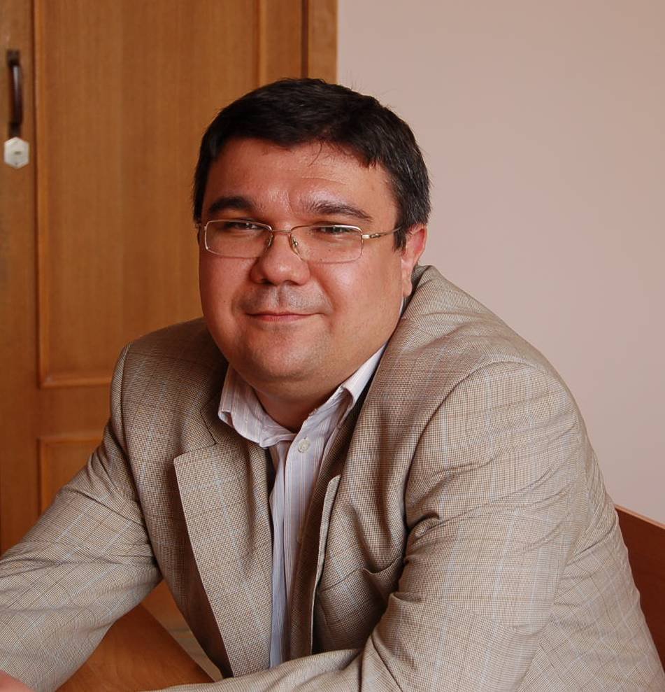 Абитов Ильдар Равильевич