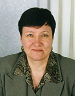 Рогова Татьяна Владимировна