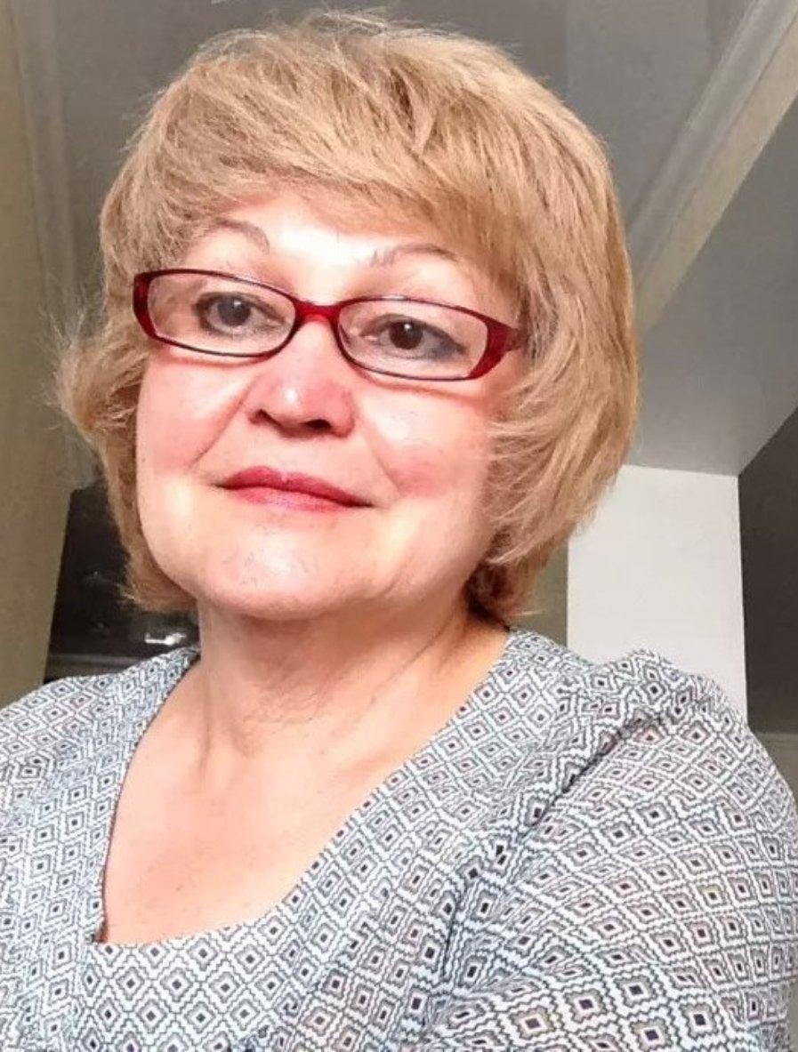 Азитова Гульсум Шариповна