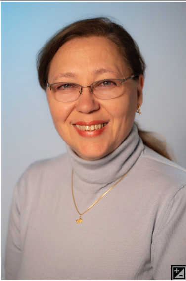 Камалова Ильмира Фуатовна