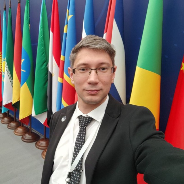 Печунов Никита Олегович