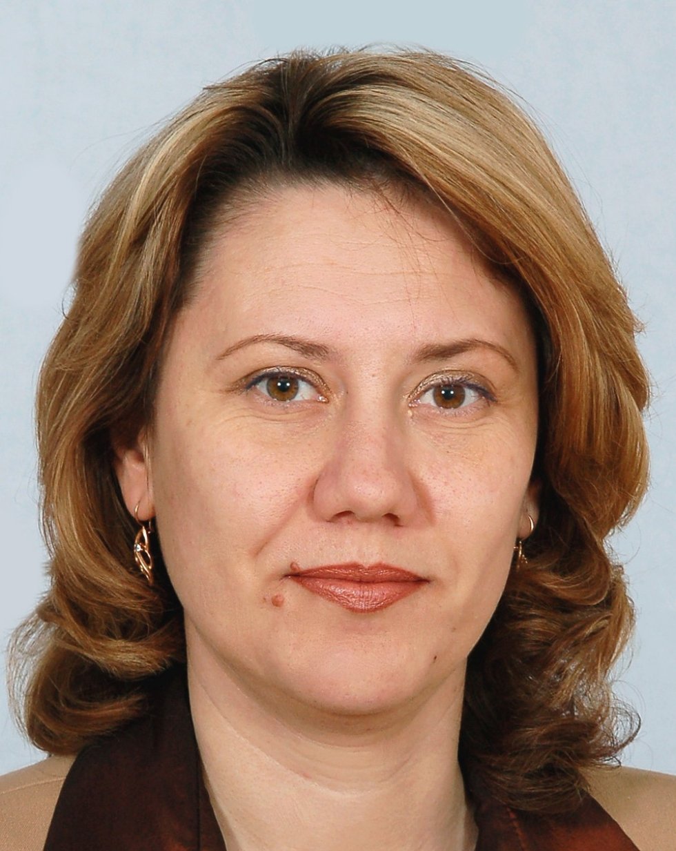 Файзуллина Альбина Раисовна