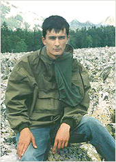 Хузин Илнур Амирович