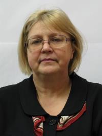 Ермакова Марина Николаевна