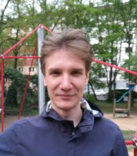 Чепурин Кирилл Валериевич