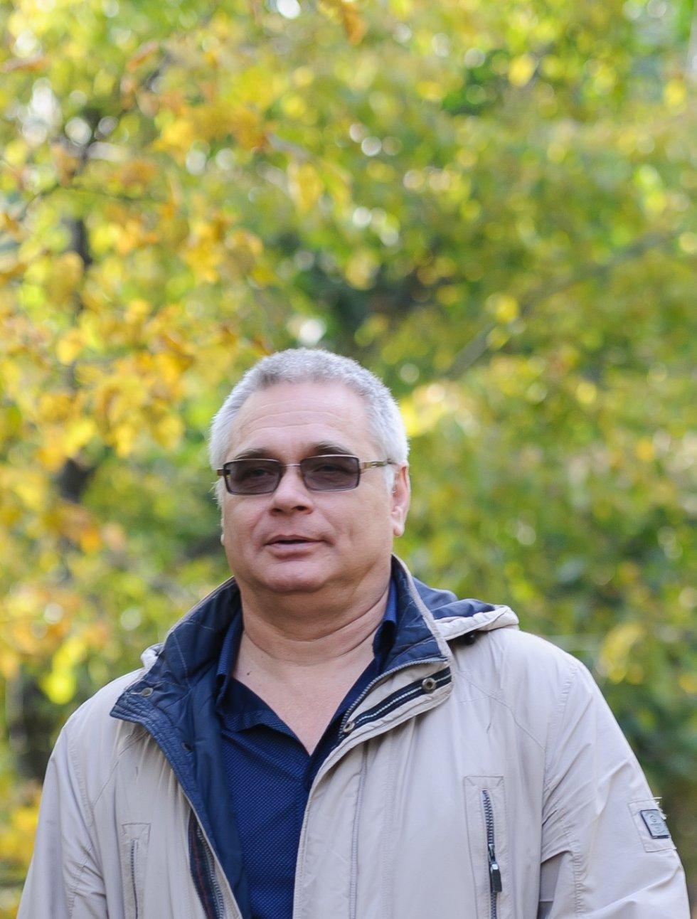 Волошин Александр Викторович