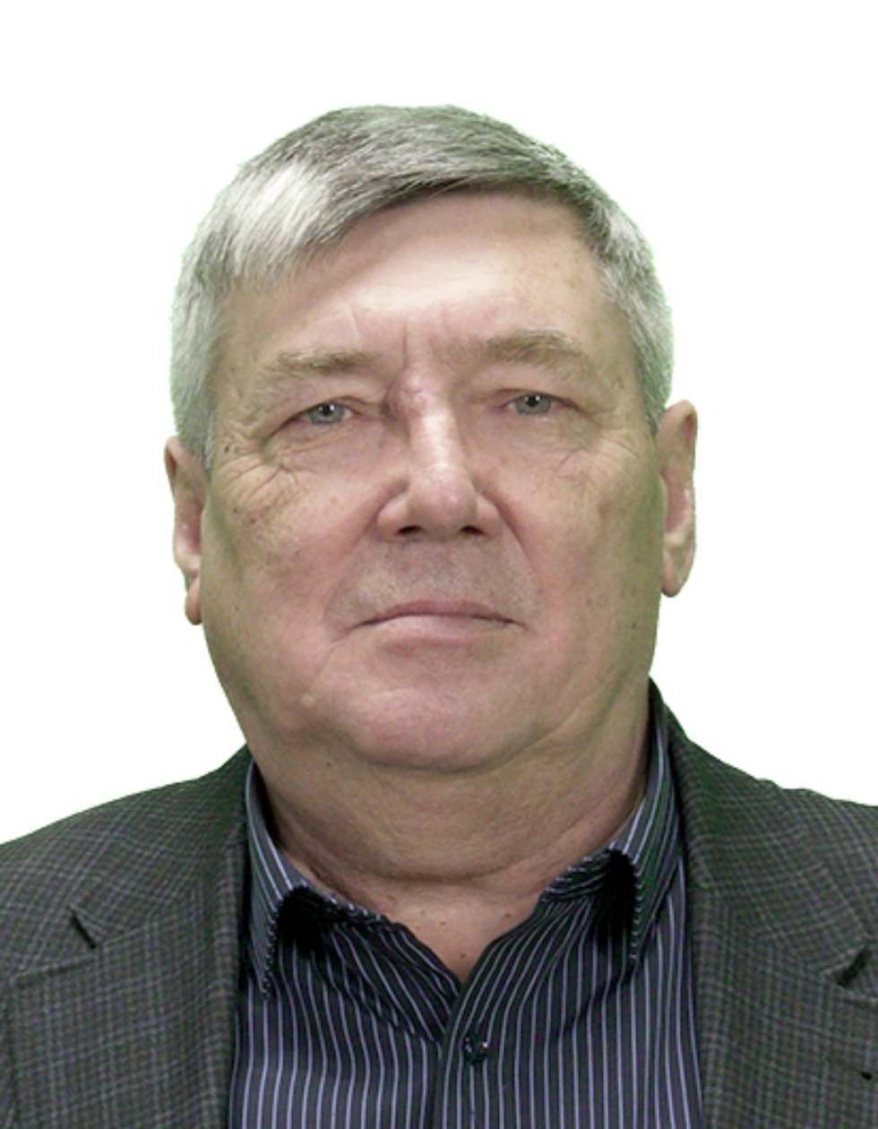 Галеев Ахмет Асхатович